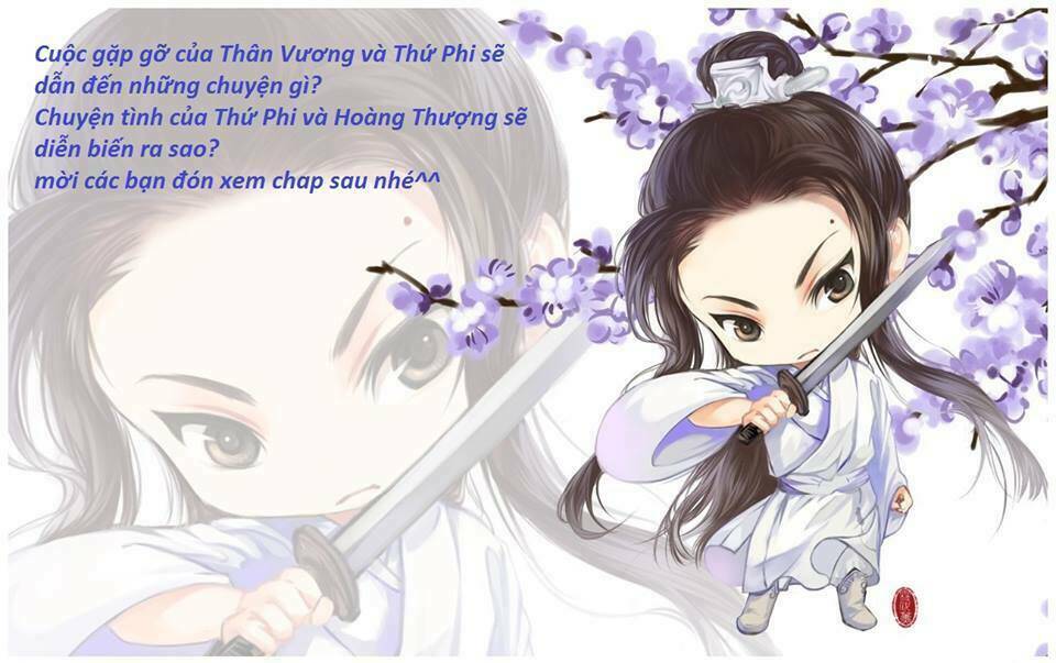 chàng trai thứ phi chapter 3 33