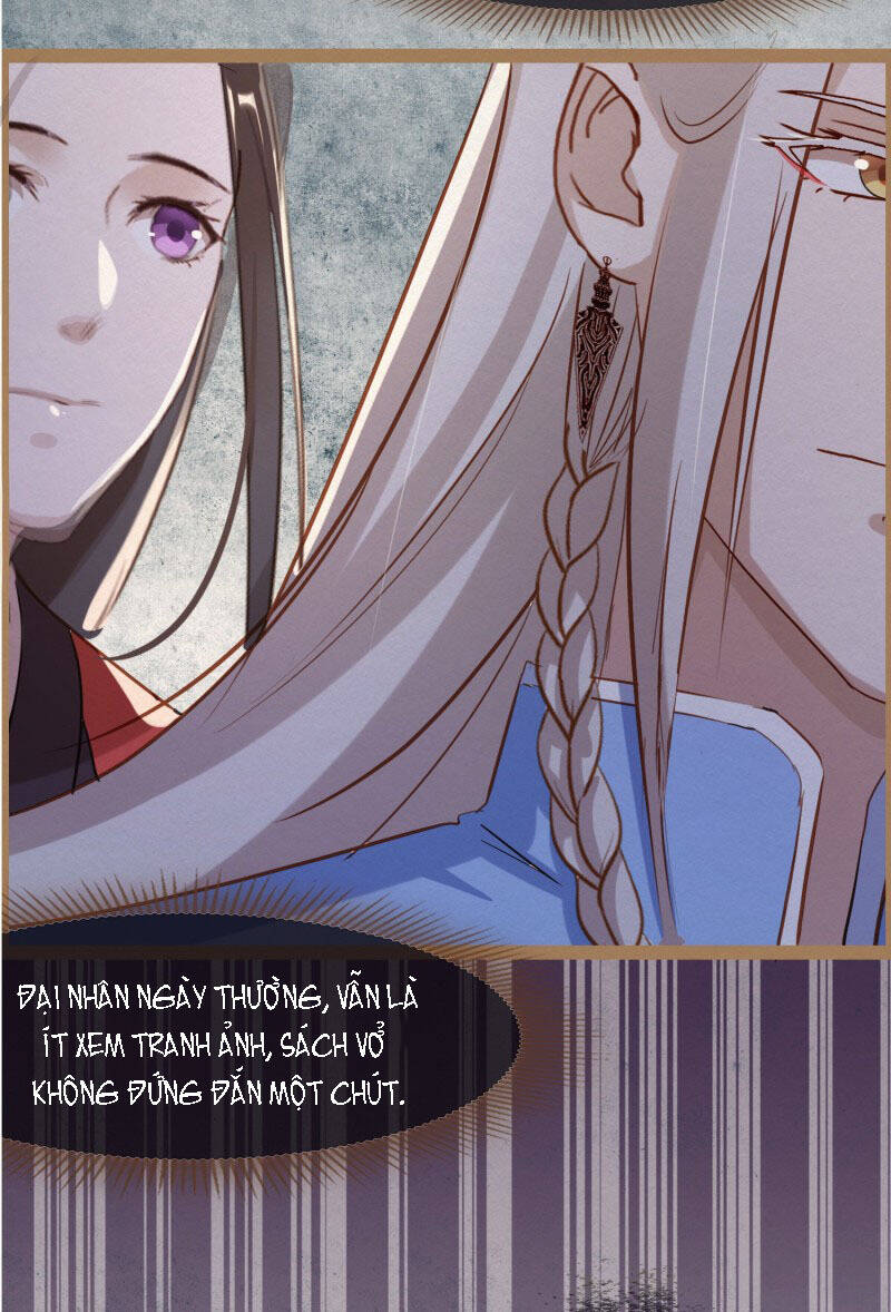 thiếu phật chapter 4 30