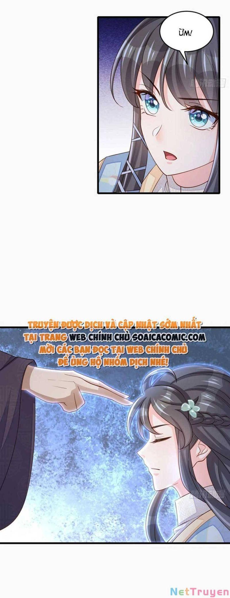 thuần hóa ba ba bạo quân chapter 87 14