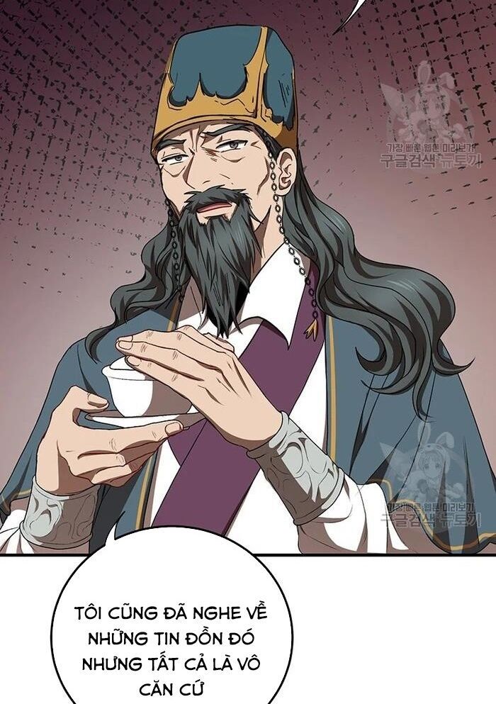 võ đang kỳ hiệp chapter 53 31