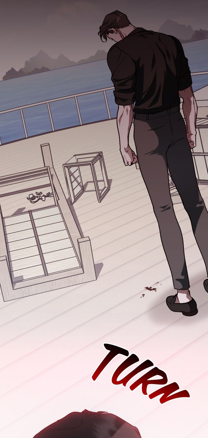 kẻ nghiệp dư chapter 40.1 3