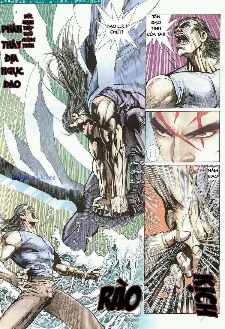 võ thần chapter 20 4