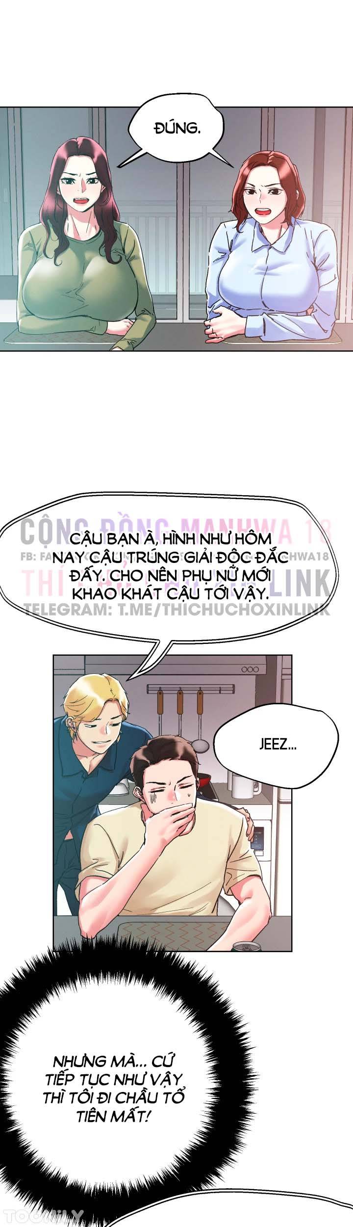 quyền năng chịch gái chapter 84 11