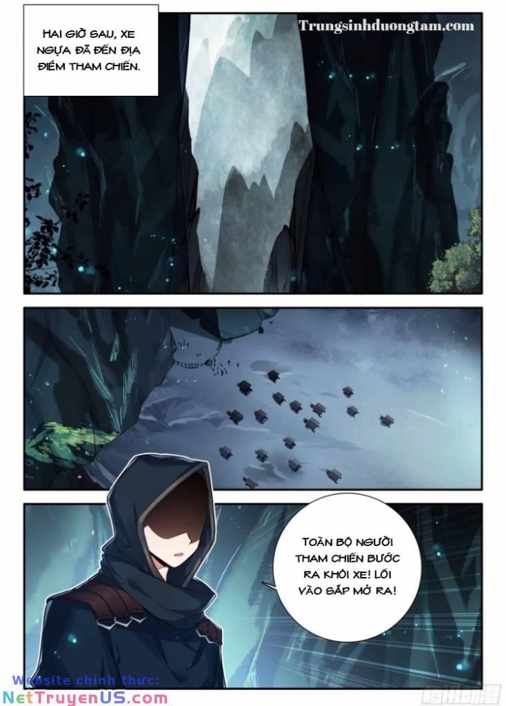 đấu la đại lục 5 - đường tam trùng sinh chapter 150 10