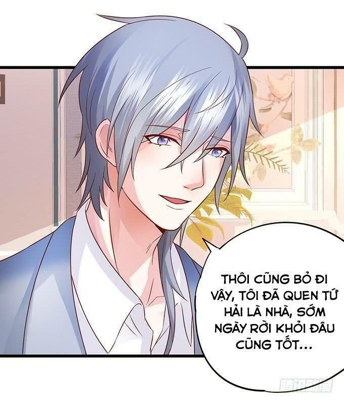 hồ tiên hung bạo chapter 50 30