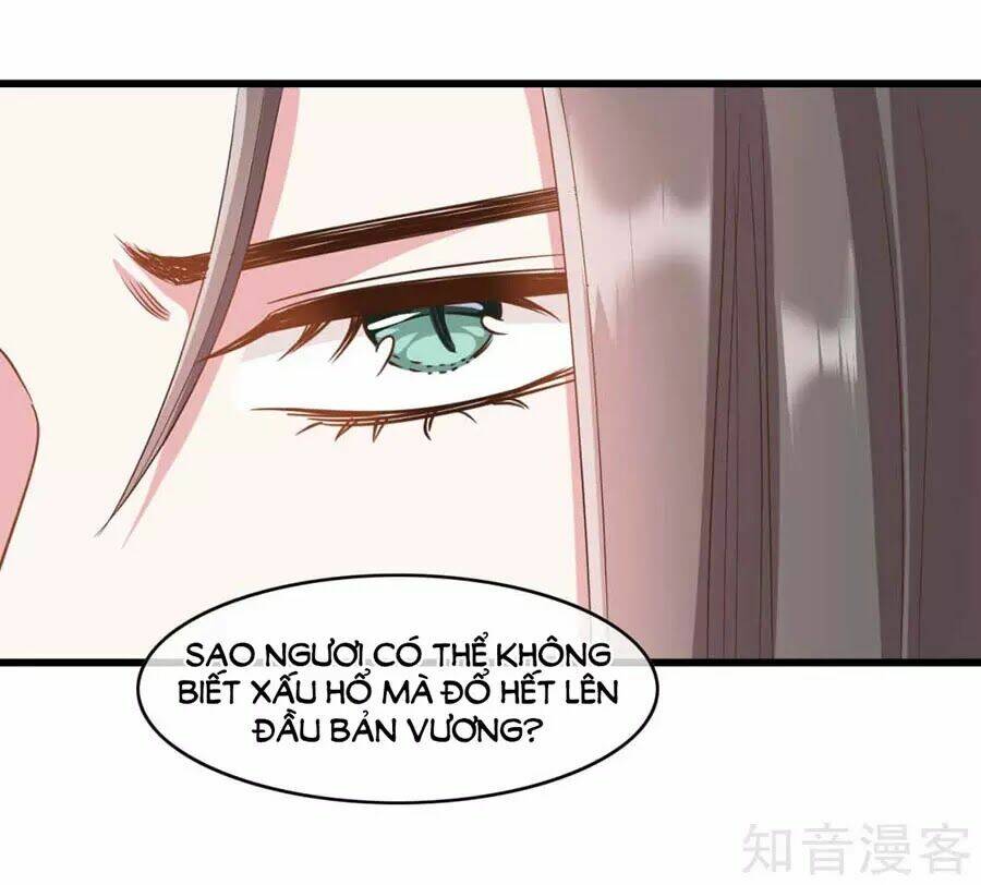 đích nữ hữu độc chapter 30 54