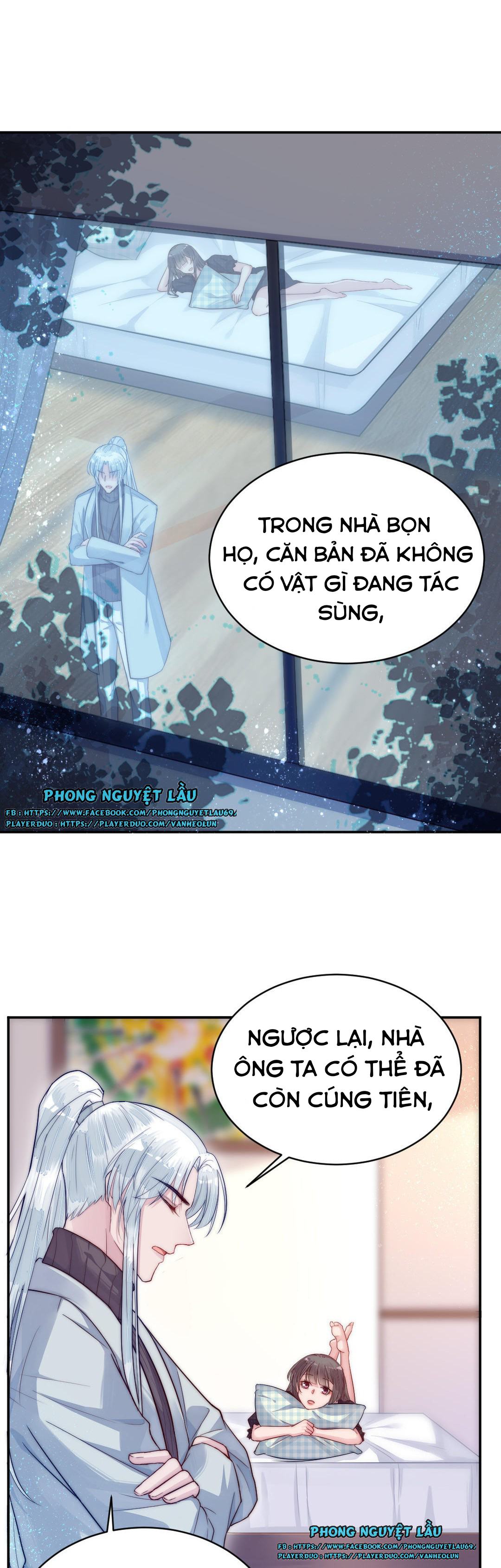 thập nguyệt xà thai chapter 8.1 8