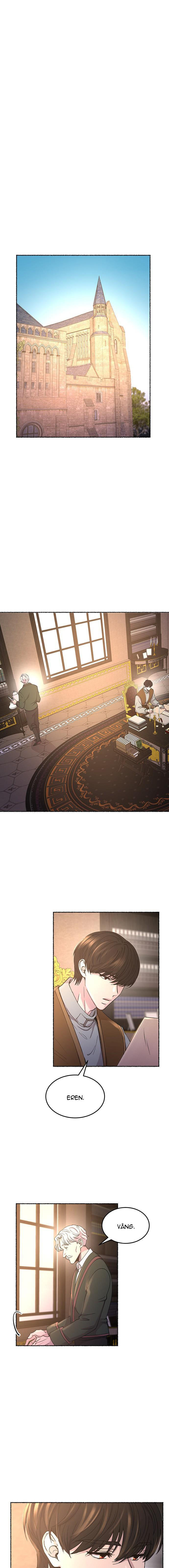 như gió trên cành cây khô chapter 79 1