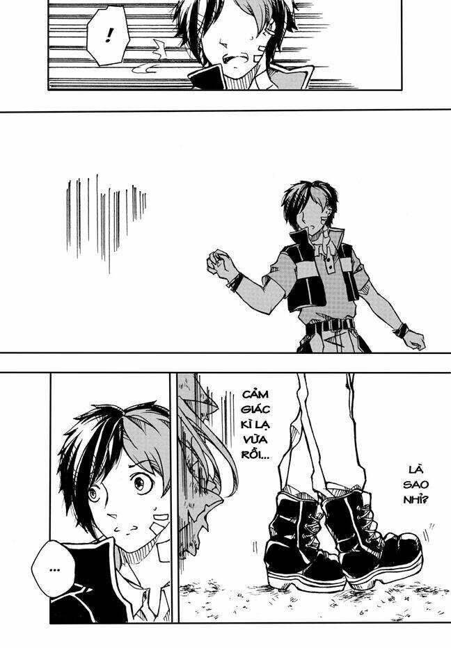 ma pháp thiếu niên lct chapter 7.5 26