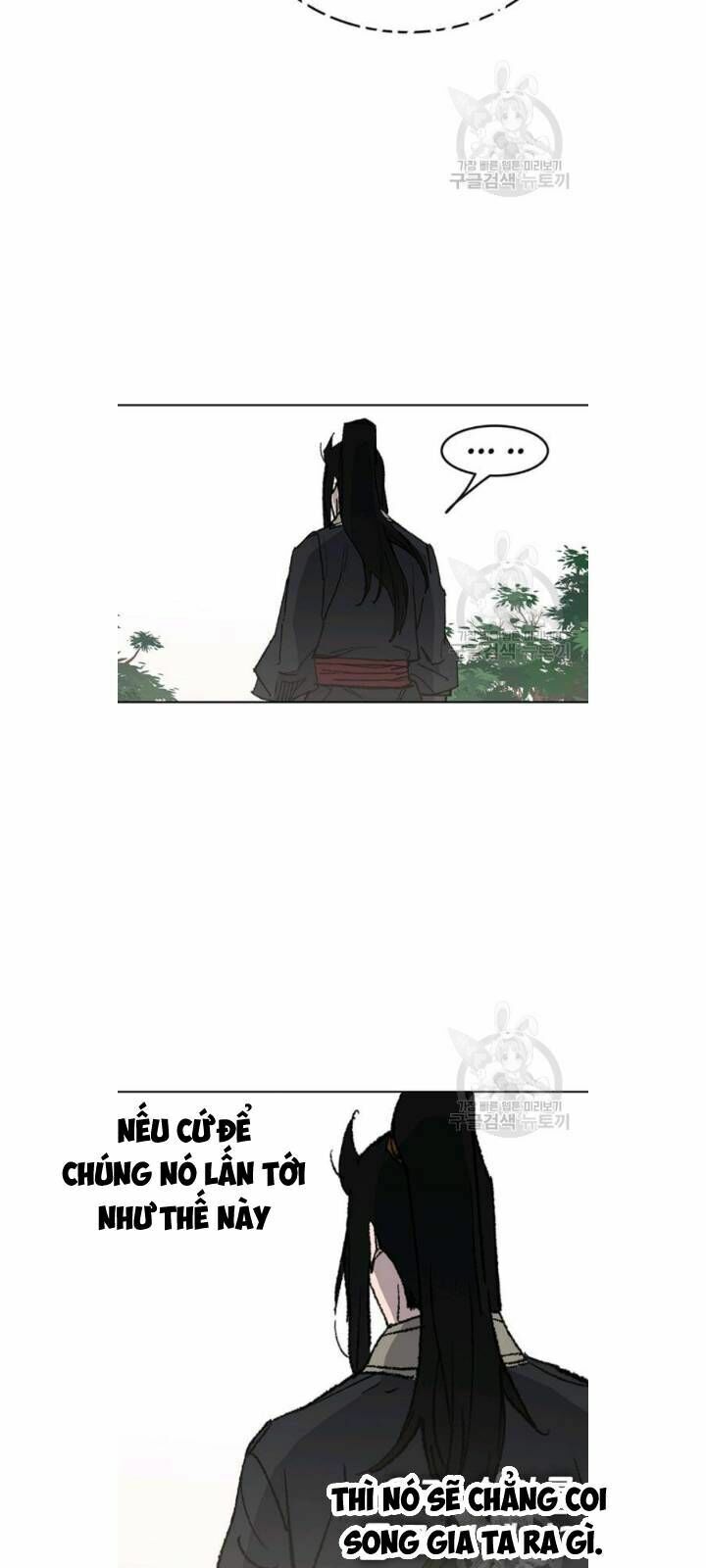 kiếm sĩ bất bại chapter 49 41