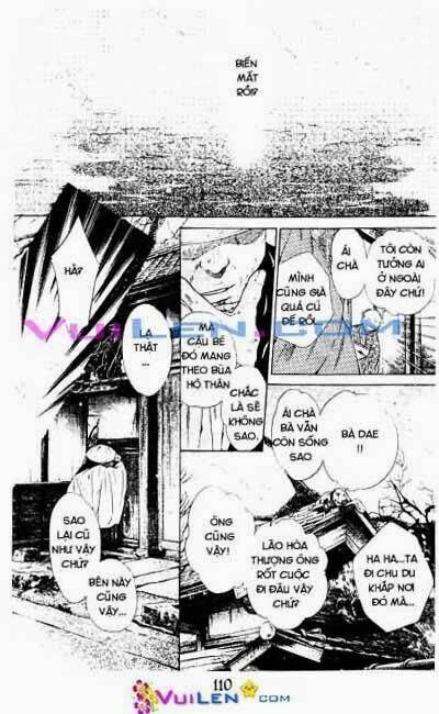 bát khuyển sỹ phương đông chapter 12 110