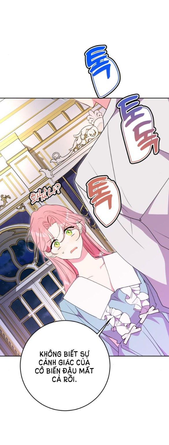 mỗi đêm chồng tôi đều biến đổi chapter 8.2 9