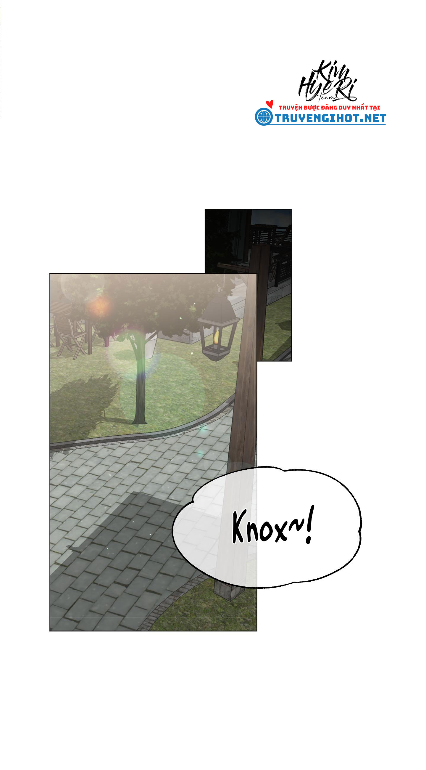 bỗng ngày nọ bị một tên đáng ghét cầu hôn chapter 1.2 13