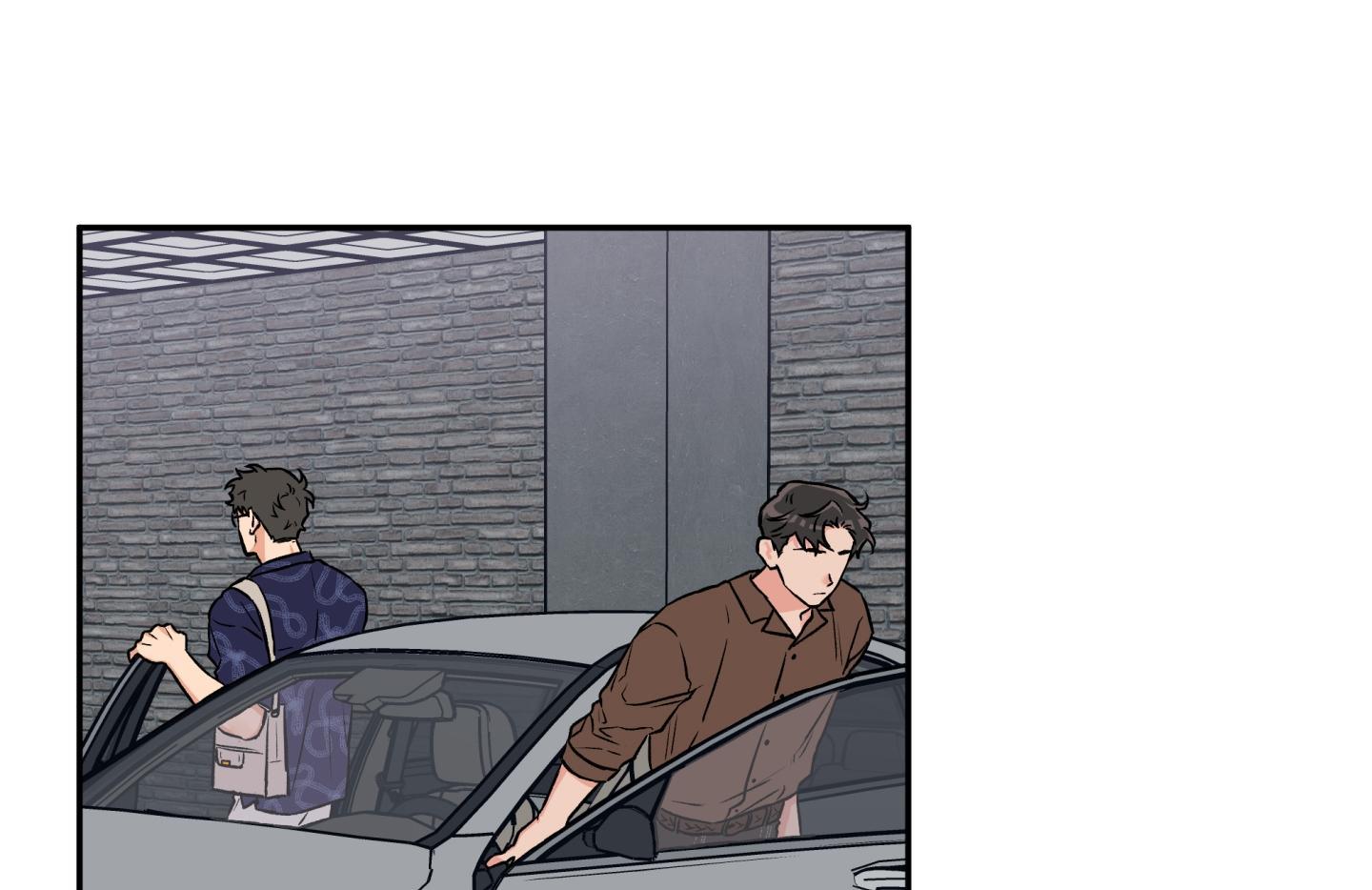 gâu gâu! chapter 47 25