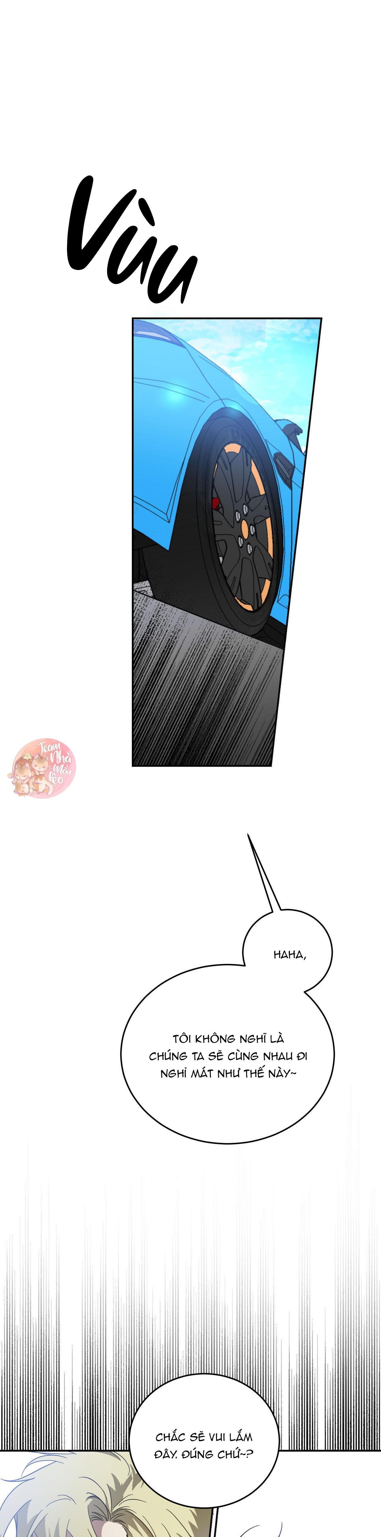 cấp trên chapter 46 2