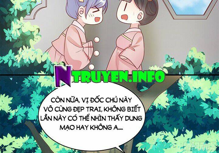 đô đốc đại nhân sủng thê kí chapter 7.2 60