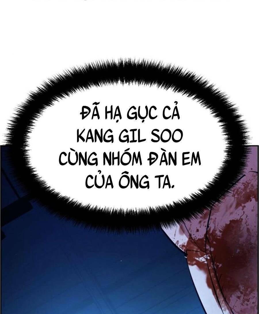 bạn học tôi là lính đánh thuê chapter 82 43