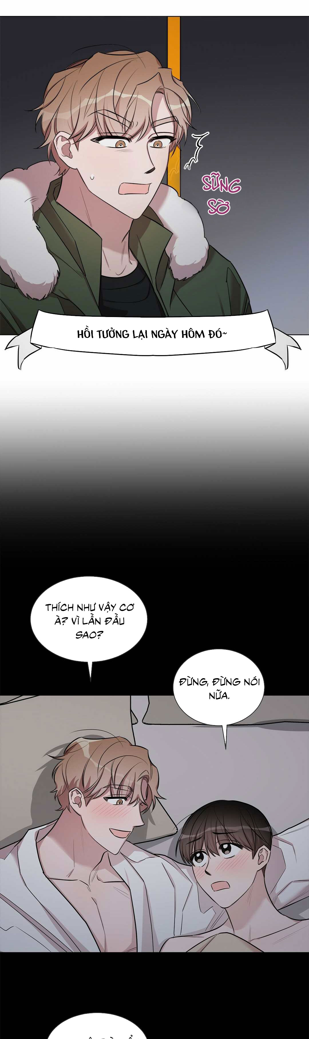 can't help it chapter 11 7