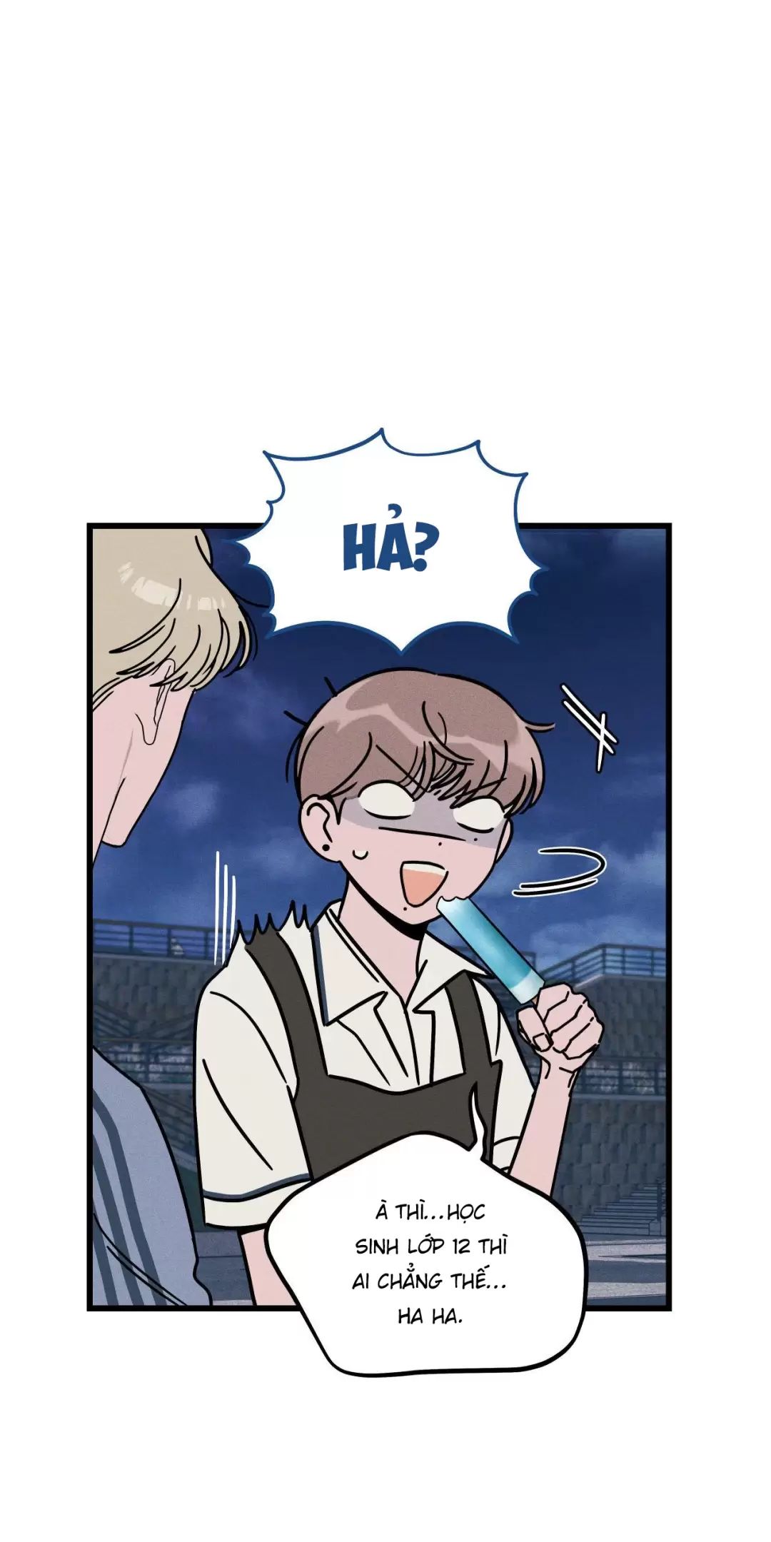 lời tỏ tình từ con số 0 chapter 33 63