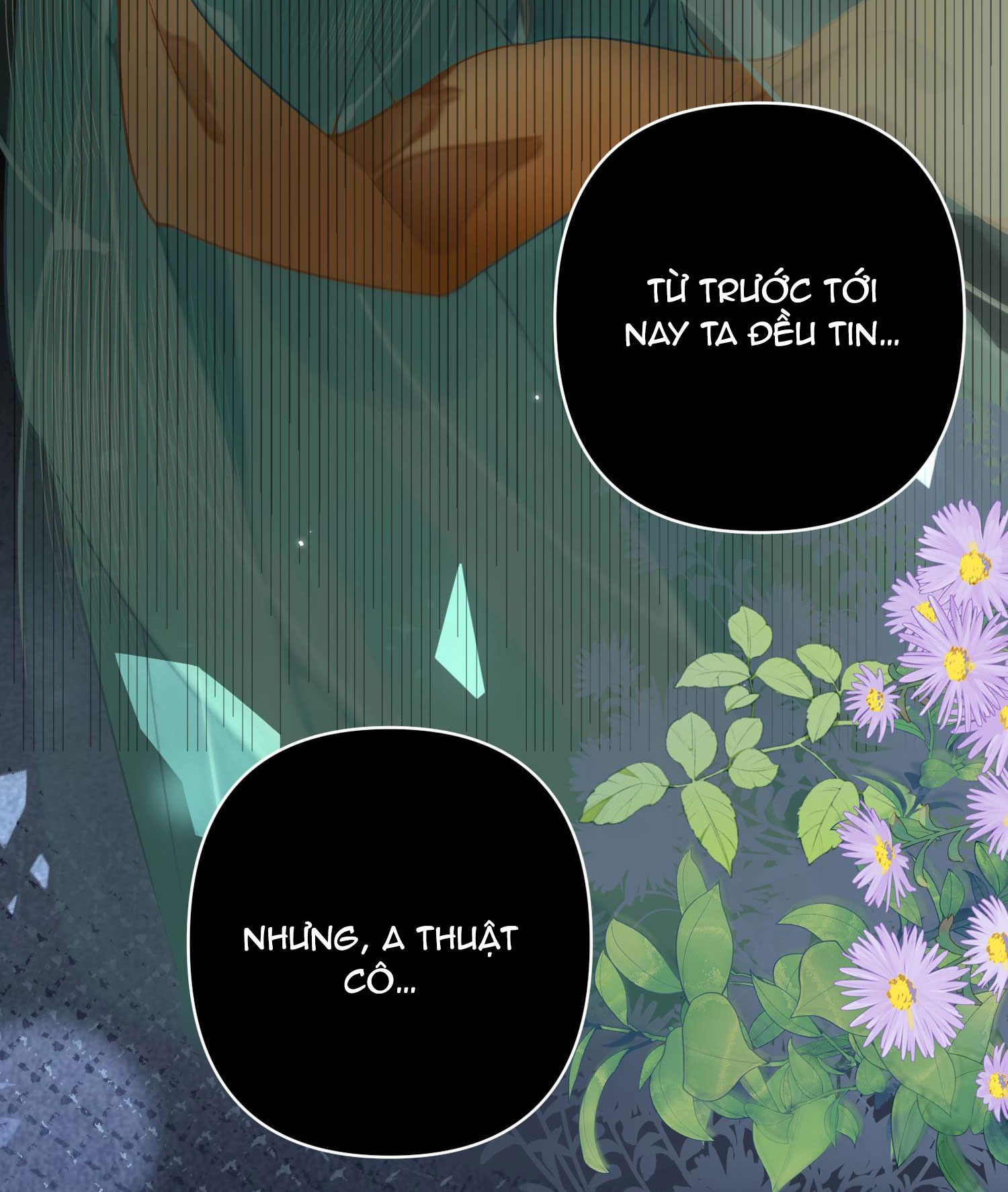 đến đông hải tìm mỹ nhân chapter 2.1 16