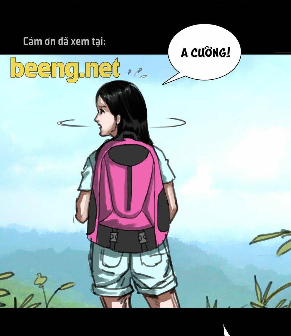 1000 đêm kinh hoàng chapter 2 1