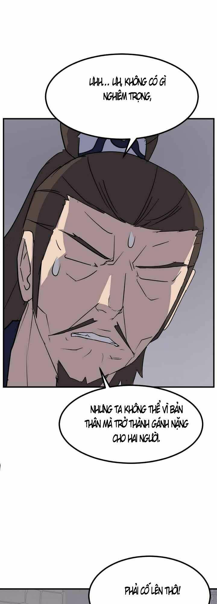 trọng sinh, bất khả chiến bại chapter 136 10