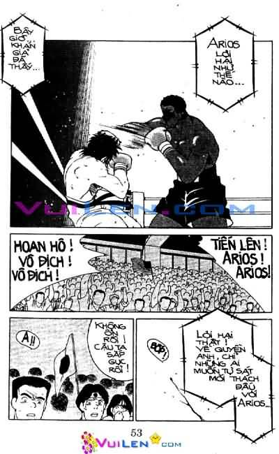 truyền nhân atula - shura no mon i chapter 25 54