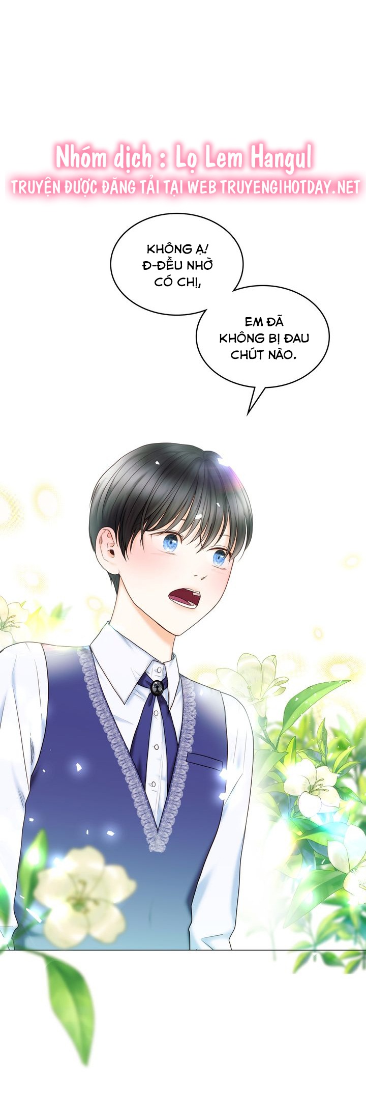 hợp đồng hôn nhân với người chồng thứ 2 của tôi chapter 9 17