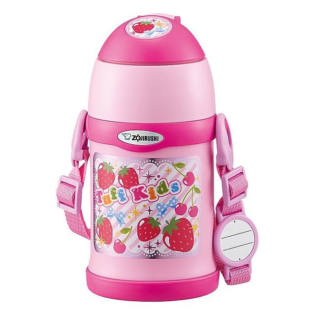 Bình Lưỡng Tính Zojirushi SC-ZT45-PZ - Hồng