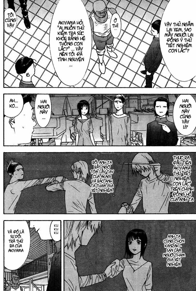 liar game chapter 95 12