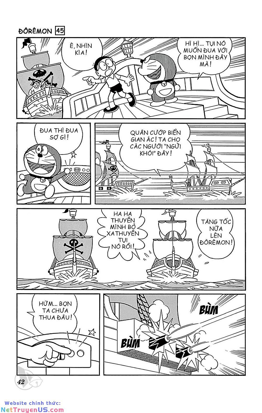 doraemon chapter 812 13