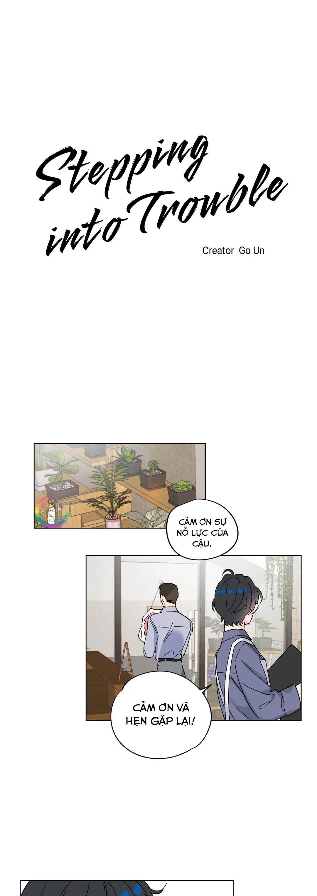 manhwa chịch vồn chịch vã chapter 48 1