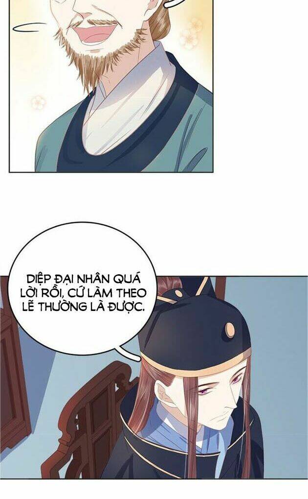 xuân khuê bí lục: xưởng công thái liêu nhân chapter 47 7
