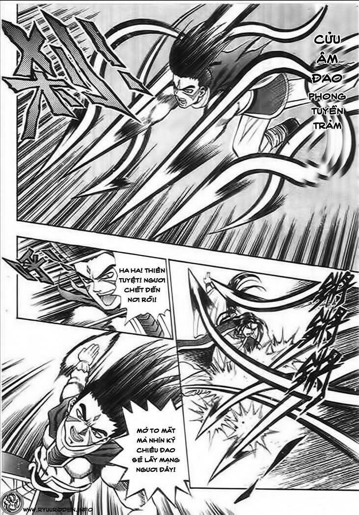 thiên địa nam nhi chapter 32 10