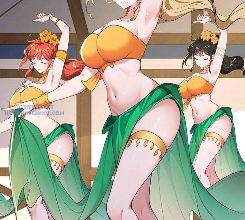 ta thực sự không muốn làm thần tiên chapter 89 3