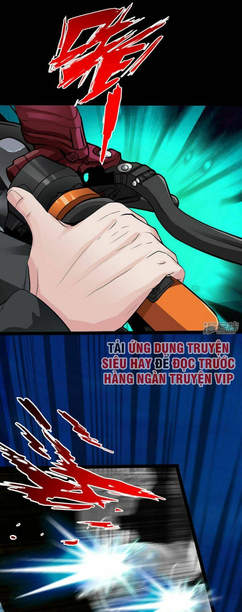 tuyệt phẩm tà thiếu chapter 69 3