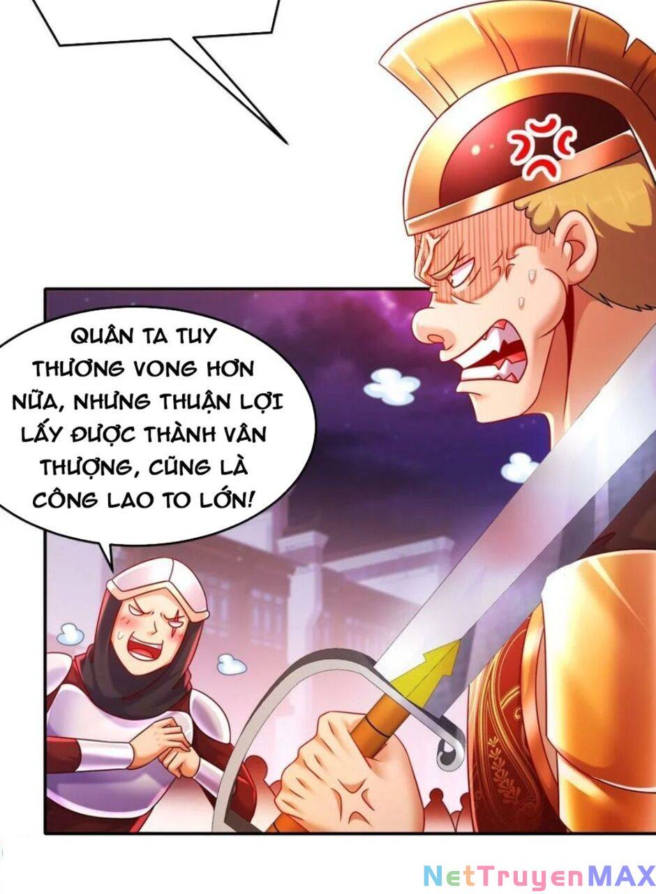 tuyệt thế đạo lữ chapter 73 2