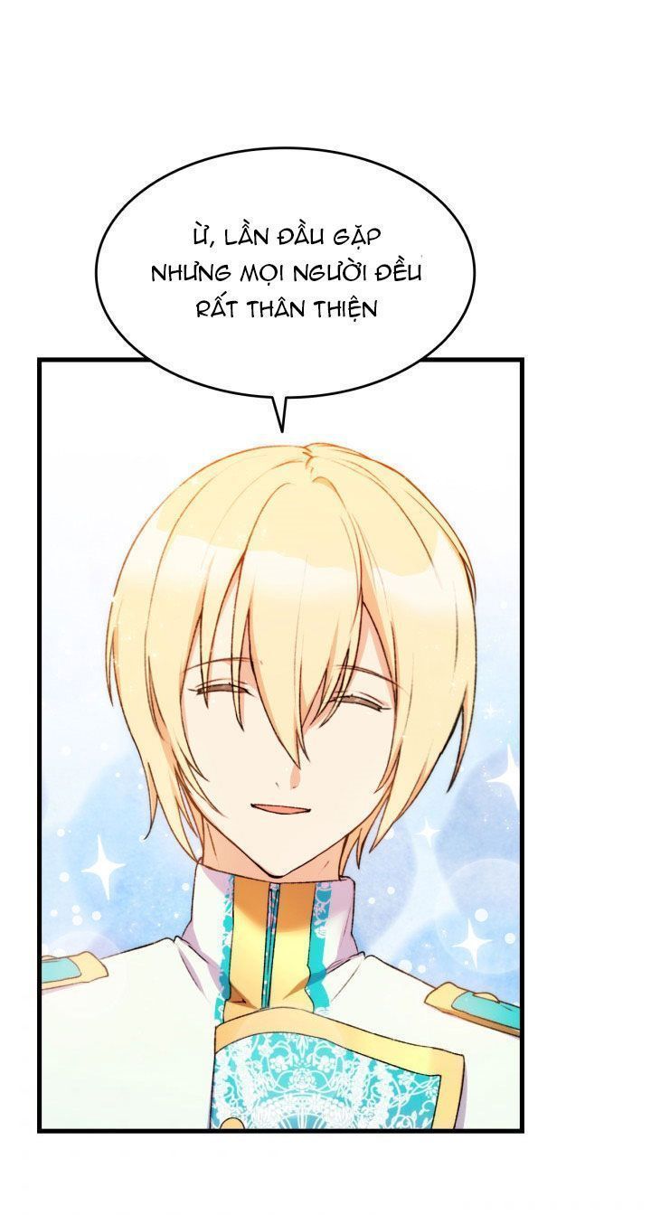 tôi định quyến rũ anh trai nhưng nam chính đã đến chapter 15 38