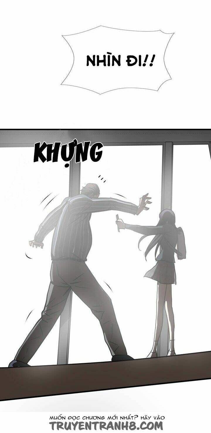 kẻ bị ruồng bỏ chapter 45 29