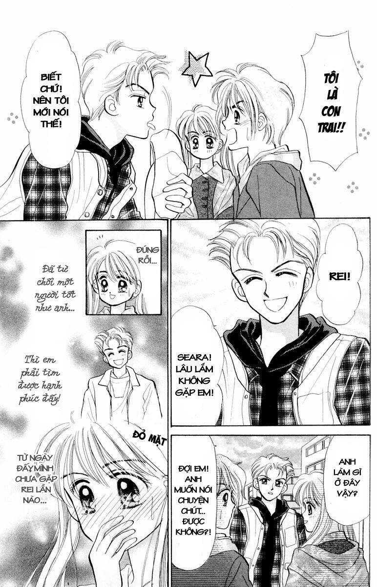 baby love chapter 23 19