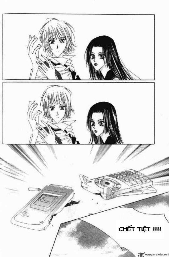 cynical orange - quả cam thủy tinh chapter 2 17