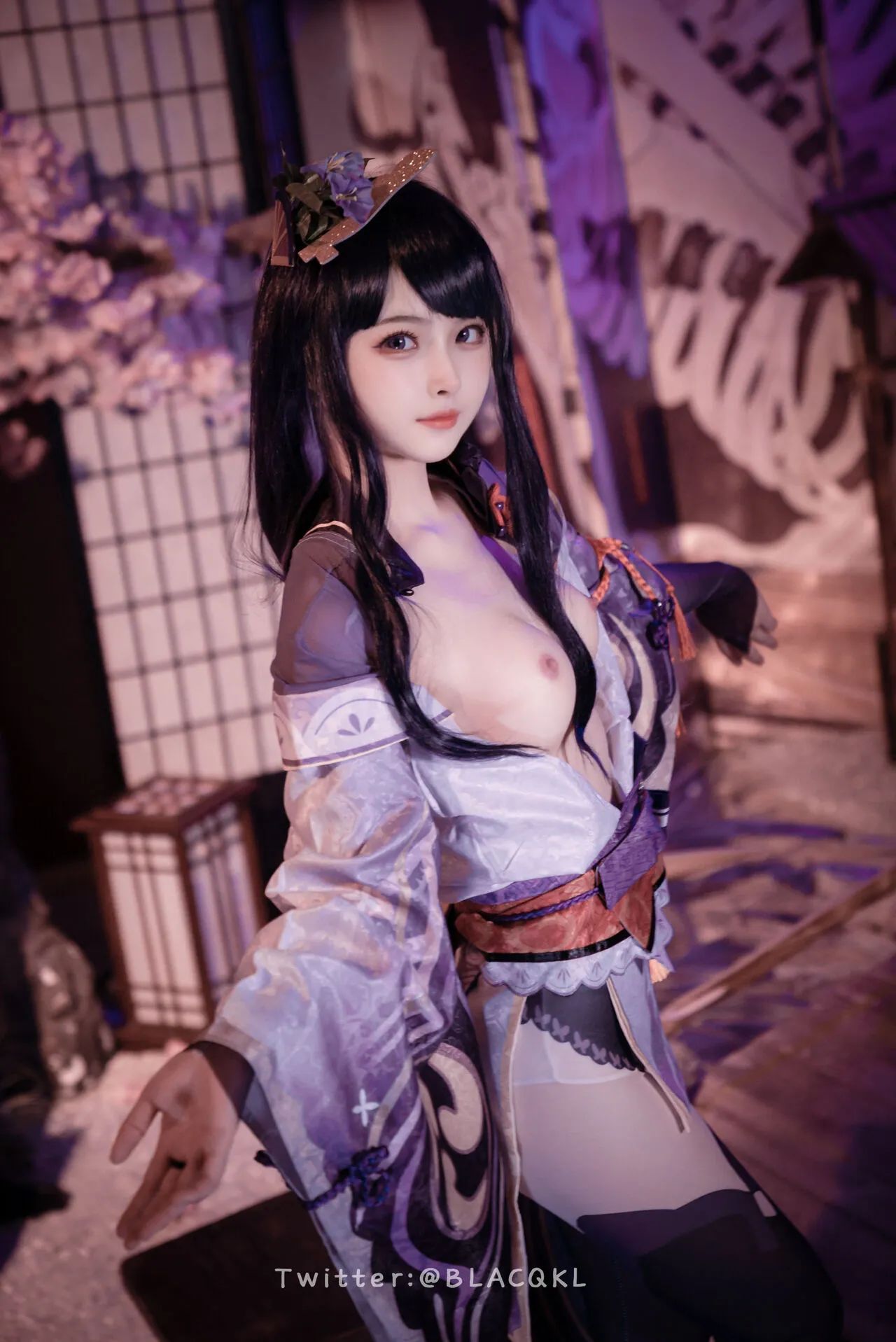 hình cosplay chapter 178 31