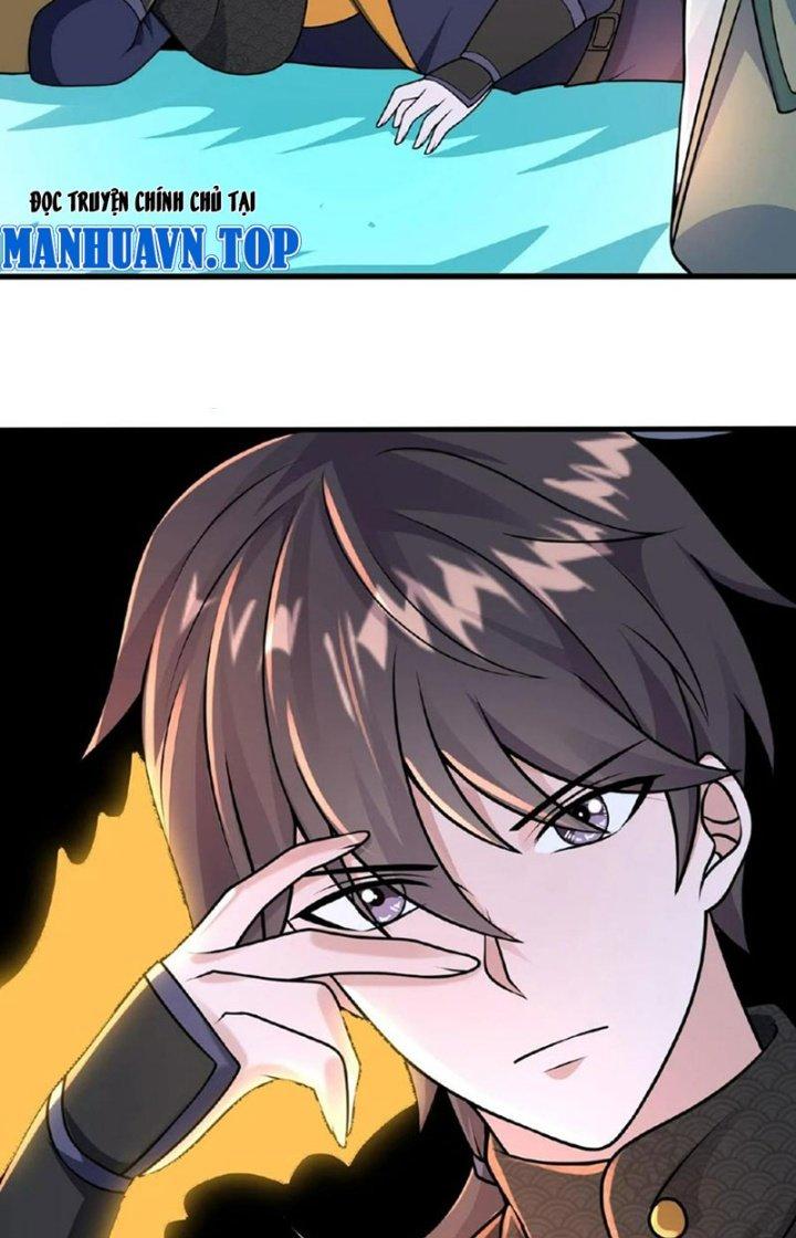 ta nuôi ma quỷ ở trấn ma ti chapter 148 4