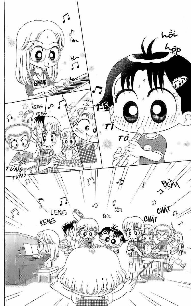 kocchi muite! miiko chapter 10 19