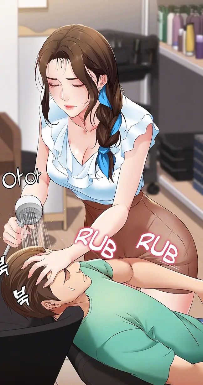 nhật ký ở trọ - không che chapter 4 5