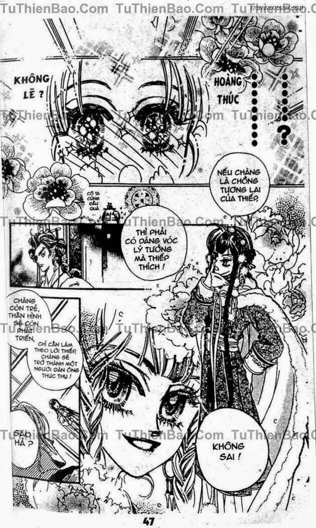 công chúa bướng bỉnh chapter 1 41