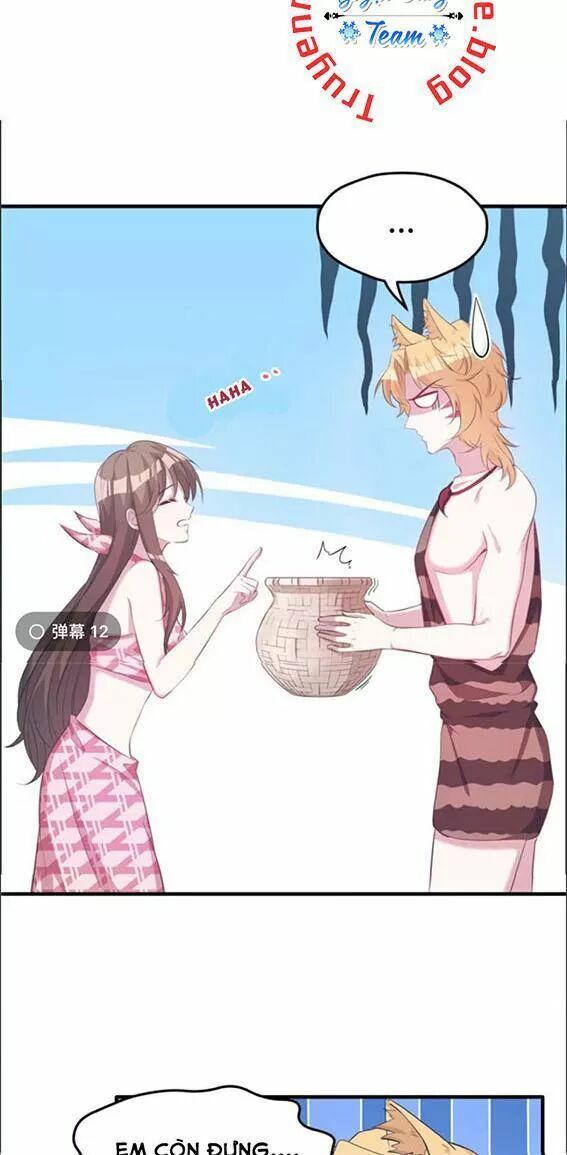 [16+] thảnh thơi thú thế chủng chủng điền, sinh sinh tể chapter 94 3