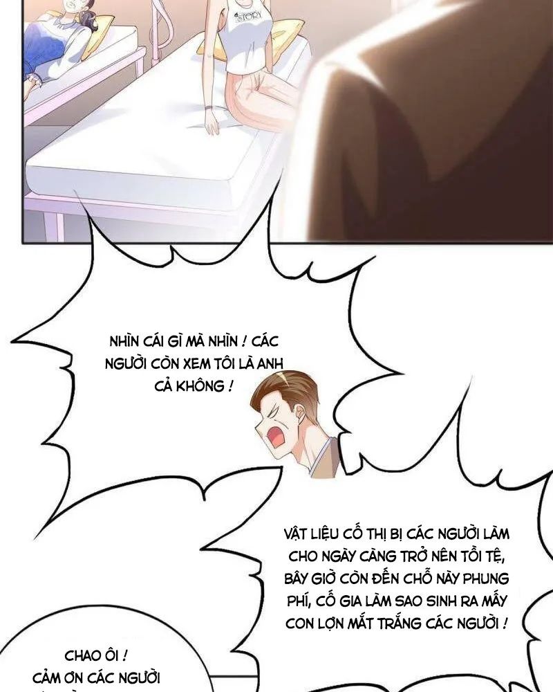 Boss Nhà Giàu Lại Là Nữ Sinh Trung Học! chapter 69.7 30