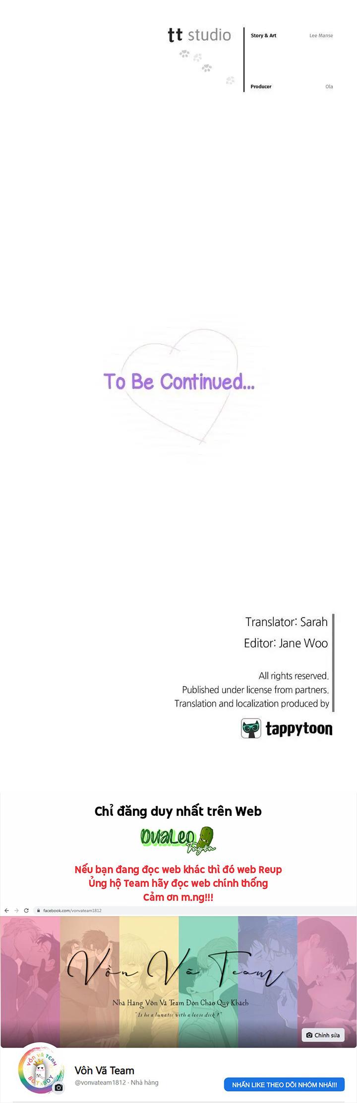 nếu như cậu bạn hàng xóm là ma cà rồng? chapter 5 43