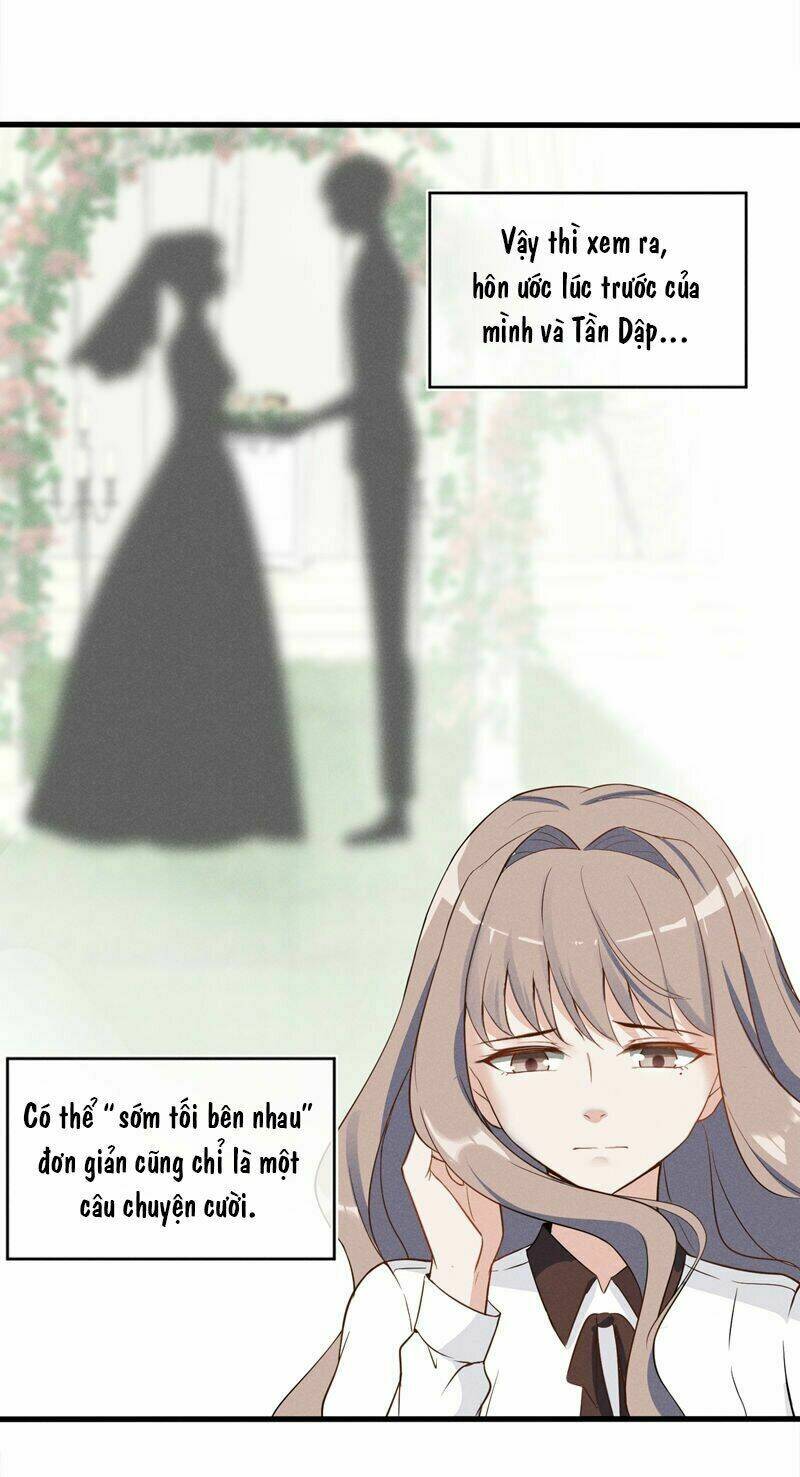 cạm bẫy lửa tình chapter 5 8